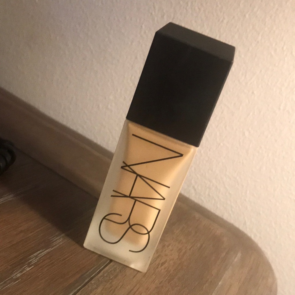 NARS foundation
